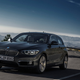 Illustration for article titled 2015 BMW 1-Series: Not Quite As Eye-Searingly Ugly As It Used To Be